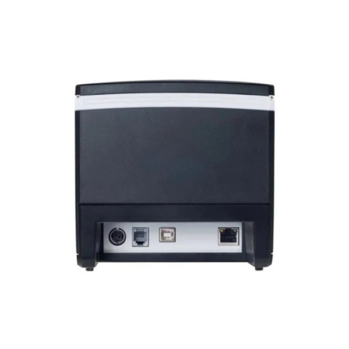 Принтер чеків X-PRINTER XP-E200L USB, Ethernet (XP-E200L-UE-0137)