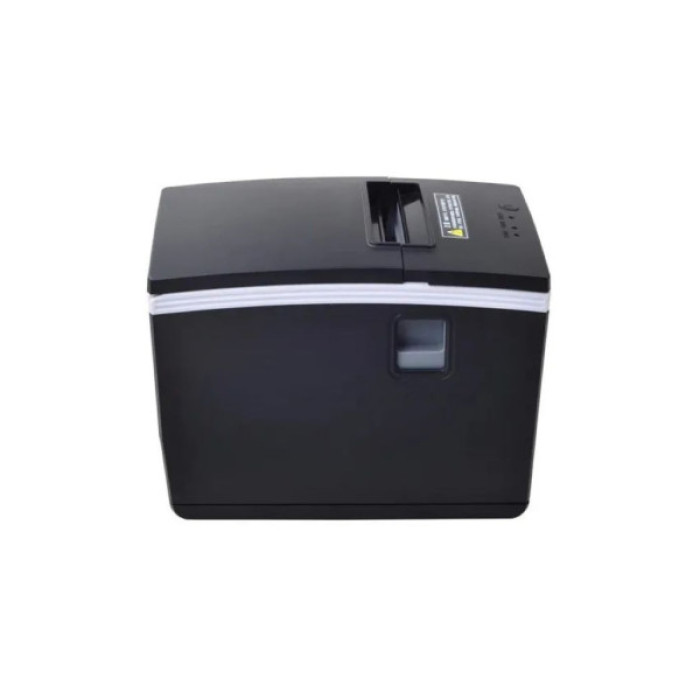 Принтер чеків X-PRINTER XP-E200L USB, Ethernet (XP-E200L-UE-0137)