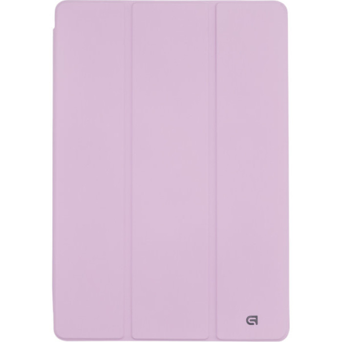 Чохол до планшета Armorstandart Smart Fold Pen Samsung Galaxy Tab S10 FE+ Pink (ARM85558)