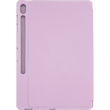 Чохол до планшета Armorstandart Smart Fold Pen Samsung Galaxy Tab S10 FE+ Pink (ARM85558)