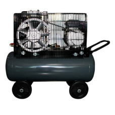 Компресор GTM 400/300л/хв 2,2кВт 10бар 220В, 50л (KCH2070A-50L)