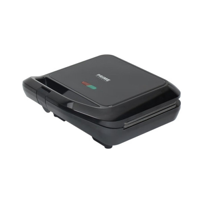 Сендвічниця PRIME Technics PMM 346 B