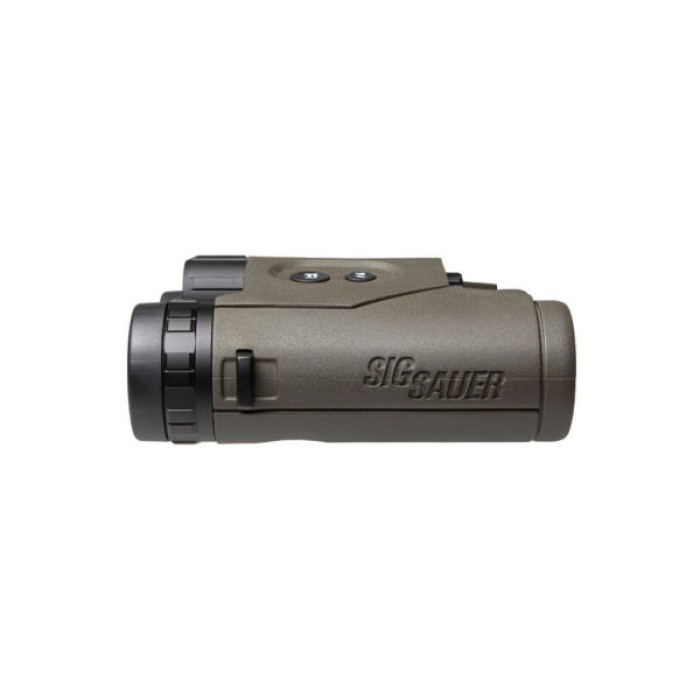 Бінокль Sig Sauer KILO6K HD LRF 10X32MM з лазерним далекоміром (SOK6K104)