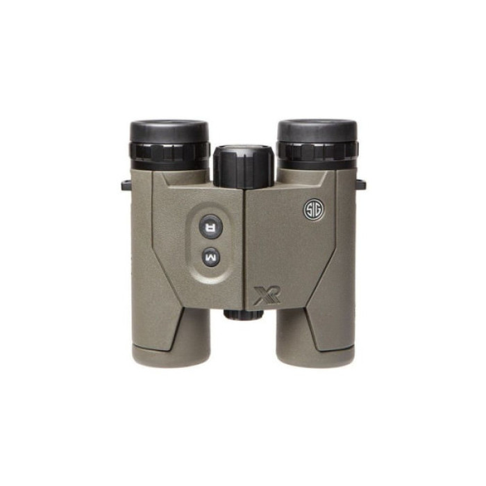 Бінокль Sig Sauer KILO6K HD LRF 10X32MM з лазерним далекоміром (SOK6K104)