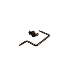 Кріплення для прицілу Bushnell Deluxe Tree Bracket (119652C)