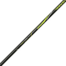 Палиці для скандинавської ходи Gabel FX-75 Snake Carbon 115 Dual Spike (7009351011150) (DAS302694)