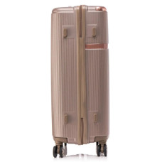 Валіза Semi Line 28" (L) Champagne (T5668-4) (DAS302660)