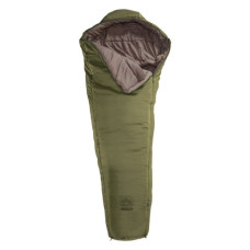 Спальний мішок Grand Canyon Fairbanks 190 -4°C Capulet Olive Left (340020)