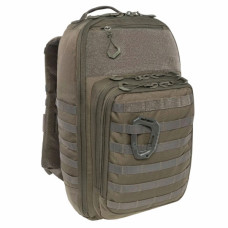 Рюкзак туристичний Highlander тактичний Harrier 25L Ranger Green (TT212-RG) (931011)