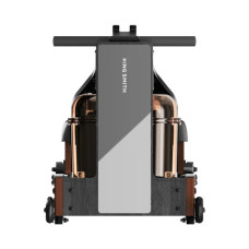 Гребний тренажер Kingsmith WM10 WALNUT WOOD