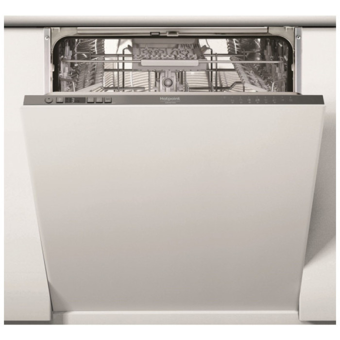 Посудомийна машина Hotpoint-Ariston HI5010C