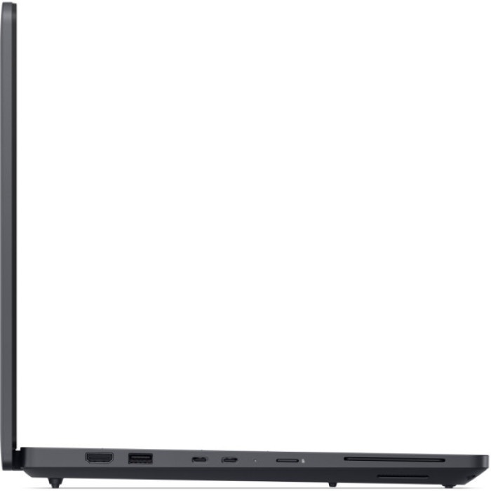 Ноутбук Dell Pro Max 16 (BTO127_MC16250_UA_WP)
