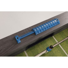 Настільний футбол Garlando F-2 Grey Oak (F2GRRLNO) (930442)