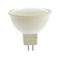 Лампочка Delux JCDRN 5Вт 3000K 230В GU5.3 (90023554)