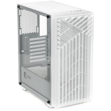 Корпус для ПК Qube GERYON White (QBGERYON_FWNU3)