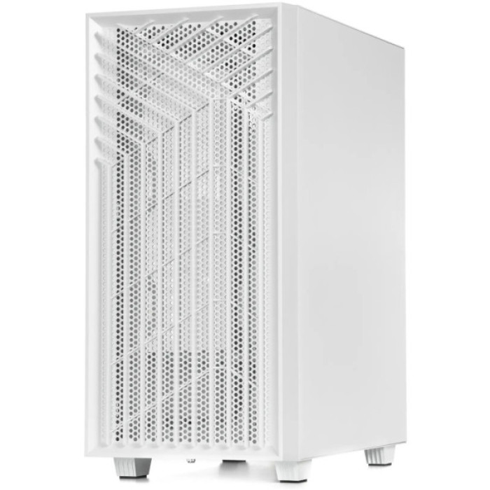 Корпус для ПК Qube GERYON White (QBGERYON_FWNU3)