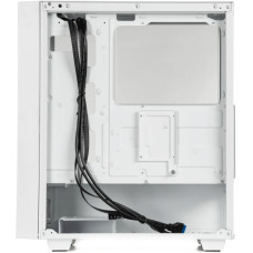 Корпус для ПК Qube GERYON White (QBGERYON_FWNU3)