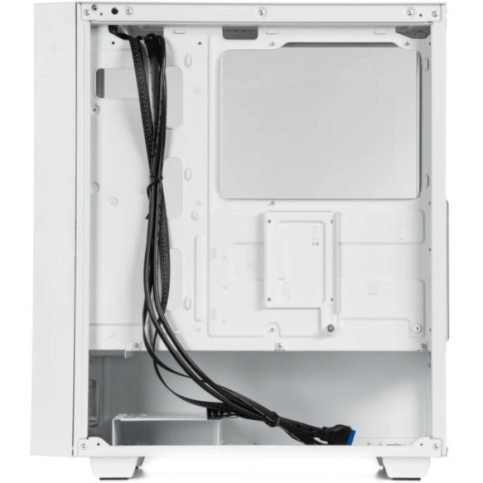 Корпус для ПК Qube GERYON White (QBGERYON_FWNU3)