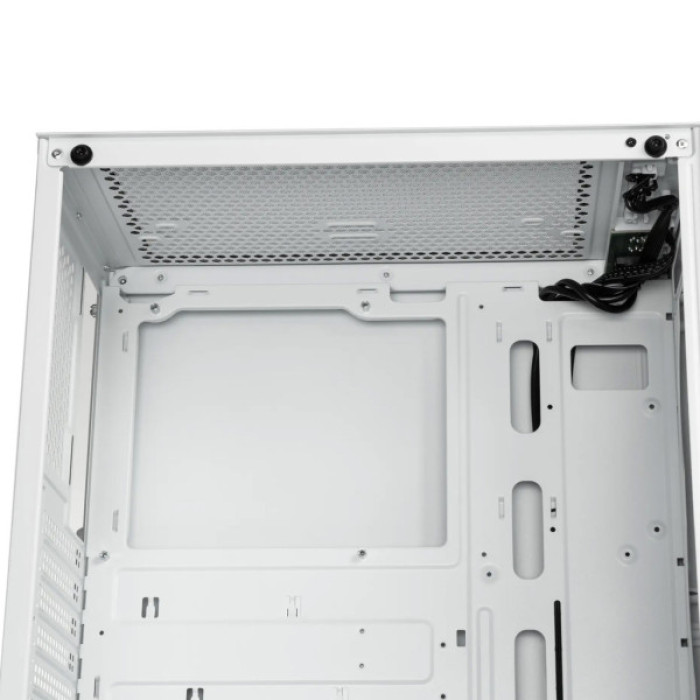 Корпус для ПК Qube GERYON White (QBGERYON_FWNU3)