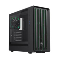 Корпус для ПК Gamemax CLAW 460 BK