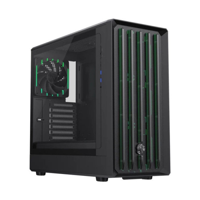 Корпус для ПК Gamemax CLAW 460 BK