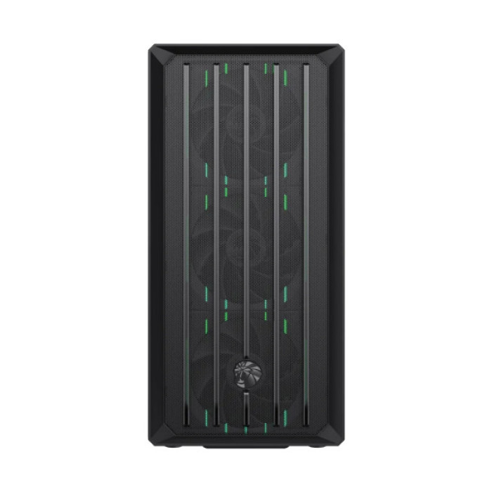 Корпус для ПК Gamemax CLAW 460 BK