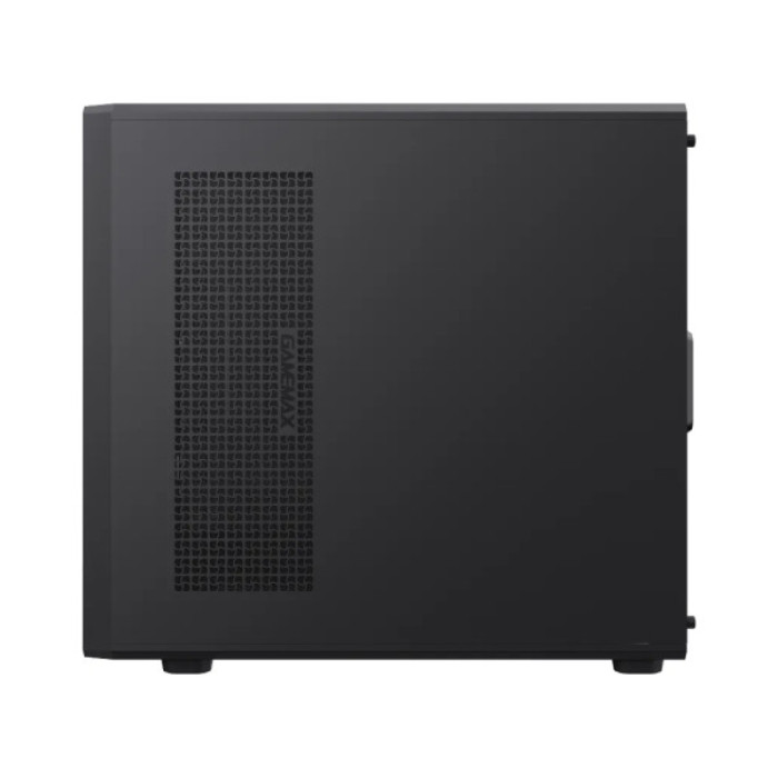 Корпус для ПК Gamemax CLAW 460 BK