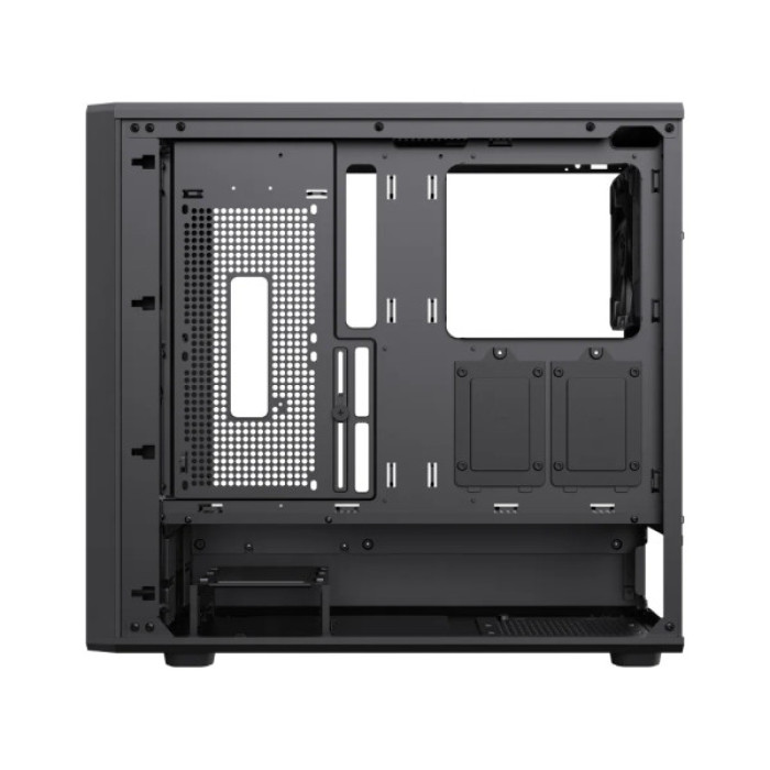 Корпус для ПК Gamemax CLAW 460 BK