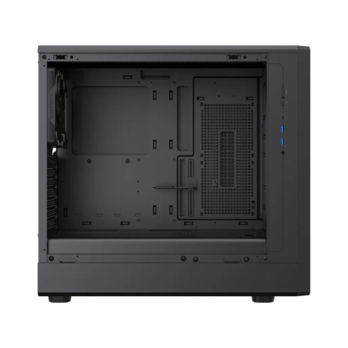 Корпус для ПК Gamemax CLAW 460 BK