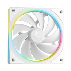 Система рідинного охолодження Deepcool LM240 WH (R-LM240-WHDMMC-1)