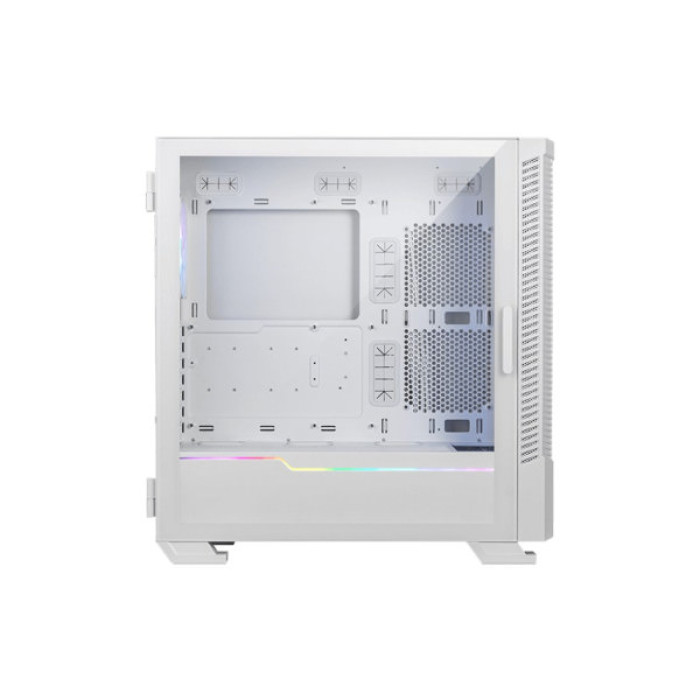 Корпус MSI MPG VELOX 100R White