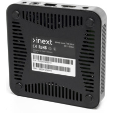Медіаплеєр iNeXT TV6 Ultra