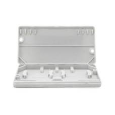 Оптичний бокс Merlion SC/LC/FC, 2 волокна (ML-OP-S301)