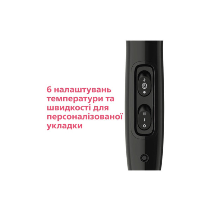 Фен Philips BHD274/00
