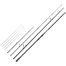 Вудилище Brain Storm Twin 3.60m 3.5lbs/max 150g (1858.45.39)