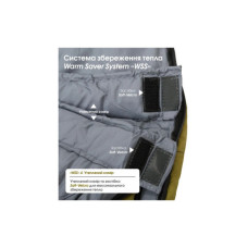 Спальний мішок Mousson RINGO R Olive (10163)