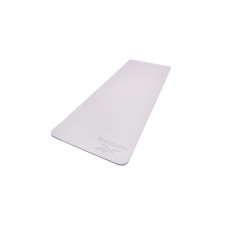 Килимок для йоги Reebok Double Sided Yoga Mat фіолетовий RAYG-11042PL (885652020848)