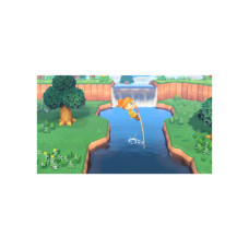 Гра Nintendo Switch Animal Crossing: New Horizons (45496425470)