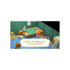 Гра Nintendo Switch Animal Crossing: New Horizons (45496425470)