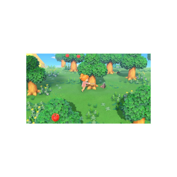 Гра Nintendo Switch Animal Crossing: New Horizons (45496425470)