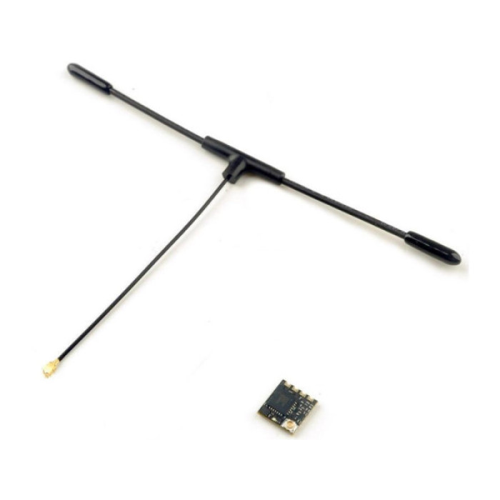 Приймач (RX) HappyModel ELRS ES900RX 750MHz (2D20050)