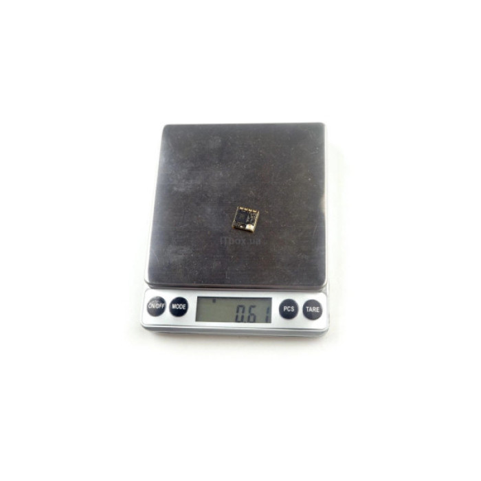 Приймач (RX) HappyModel ELRS ES900RX 750MHz (2D20050)