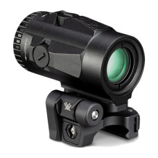 Збільшувач для прицілу Vortex Micro V3XM з відкидним кріпленням на планку Пікатінні (V3XM)