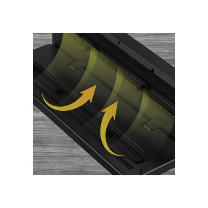 Вакууматор Rotex RVS100-B QuickSeal