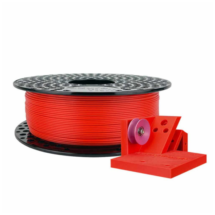 Пластик для 3D-принтера AzureFilm ABS-Plus 1,75mm 1kg RED (FAP171-3020)