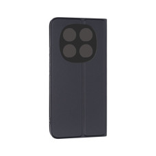 Чохол до мобільного телефона BeCover Exclusive New Style Xiaomi Redmi Note 14 Pro 4G Black (713325)