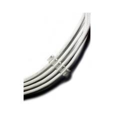 Кабельний організатор Gelid Solutions ATX Cabel holder, 8 каналов,прозрачный (PL-ATXCM-8P-01)