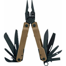 Мультитул Leatherman Rebar Coyote (832406)