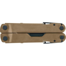 Мультитул Leatherman Rebar Coyote (832406)