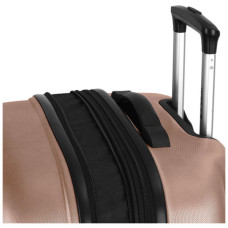 Валіза Gabol Paradise XP (L) Beige (123347-006)/(123301-006) (930358)